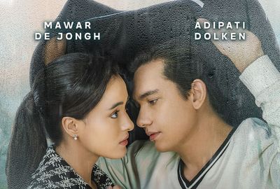 Sinopsis What s Up with Secretary Kim, Film Indonesia Terbaru Adaptasi Drakor Populer