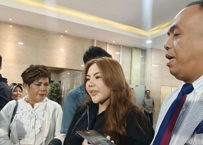 Polri Tetapkan Selebgram Lisa Mariana Tersangka Kasus Pencemaran Nama Baik Ridwan Kamil