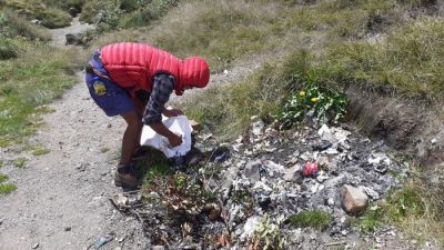 Penutupan Sementara Pendakian Gunung Gede Pangrango Mulai 13 Oktober 2025