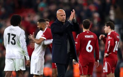 Rooney: Liverpool Bisa Terpuruk Seperti Manchester United Jika Terus-terusan Kalah