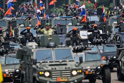 IARMI: Kebijakan Pertahanan di Era Prabowo Semakin Terarah dan Modern