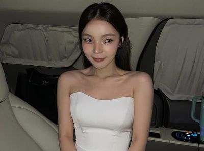 Selamat! Aktris Park Jin Joo Umumkan Menikah dengan sang Kekasih