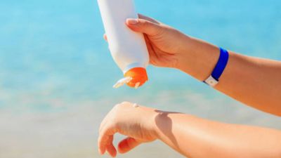 Sunscreen Lokal: Solusi Terbaik untuk Kulit Sensitif