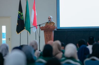 Kolaborasi UIN dan Pemprov Lampung Perkuat Ekosistem Wisata Halal
