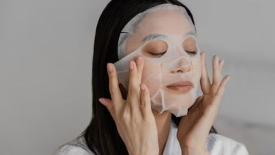 Manfaat Sheet Mask untuk Kesehatan Kulit Wajah