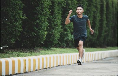 5 Rekomendasi Tempat Lari Ternyaman di Jakarta, Gen Z dan Milenial Wajib Tahu!