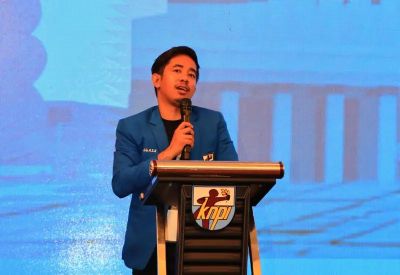 Kaltim Menyumbang Rp800 T, Tapi Anggaran Dipangkas? KNPI Tagih Janji Kemenkeu Purbaya Soal Keadilan Fiskal!
