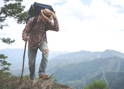 5 Bahaya Mendaki Gunung saat Kurang Tidur, Jangan Nekat!