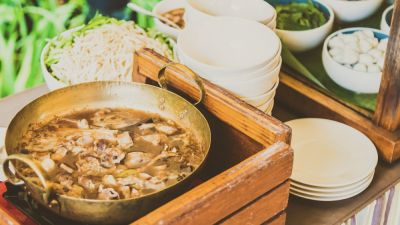 Membandingkan Keunikan Soto Pekalongan dan Soto Semarang