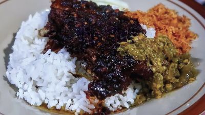 Resep Bebek Madura: Hidangan Khas dengan Cita Rasa Pedas yang Menggugah Selera