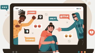 Berbagai Jenis Bullying yang Perlu Diwaspadai