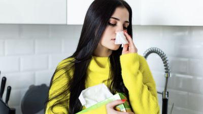 Memahami Sinusitis: Akut vs. Kronis