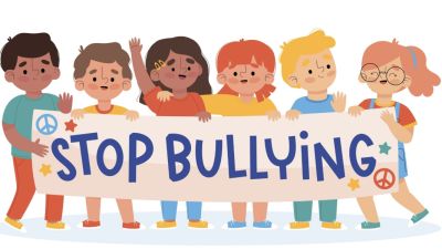 Dampak Bullying pada Kesehatan Mental dan Fisik Anak