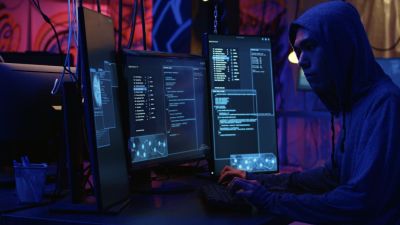 Tantangan Keamanan Siber Tahun 2025: Mewarisi Risiko di Era Digital