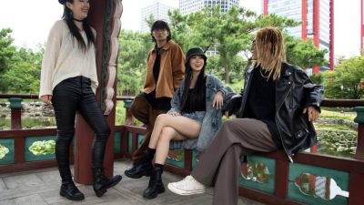 Prediksi Tren Fashion 2025: Evolusi Streetwear yang Menarik