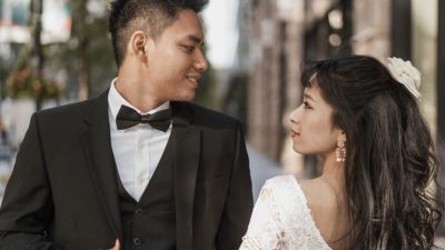 Pelajaran Berharga dari Pasangan Selebriti dalam Menjaga Keharmonisan Rumah Tangga