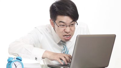 Strategi Sederhana untuk Meningkatkan Produktivitas Kerja
