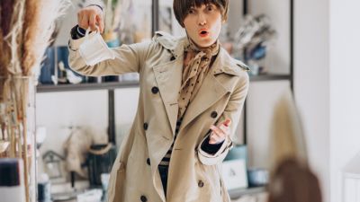 Memahami Gaya Layering dalam Fashion Indonesia
