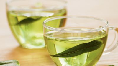 Alternatif Menarik Pengganti Kopi: Menjaga Energi Sepanjang Hari