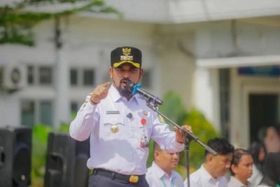 Aceh Timur Siap Tarik Aset dari Kota Langsa, Kompensasi Rp16,4 M Belum Dibayar