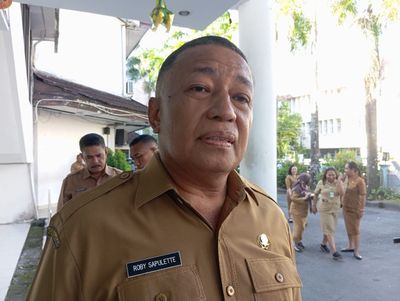 Pj Sekkot Ambon Tekankan Kesiapan Data Jelang Pemeriksaan BPK, Kenapa ?