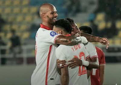 Malut United Raih Tiga Poin Penting di Kandang Persis Solo