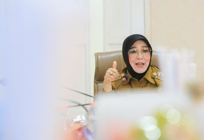 Wali Kota Banda Aceh Imbau Warga Tak Rayakan Tahun Baru, Fokus Ibadah dan Muhasabah