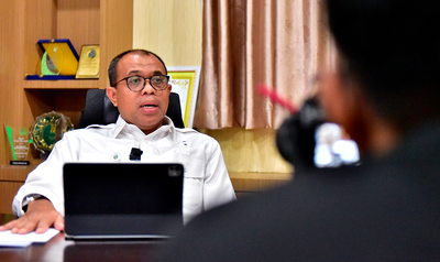 Program Berobat Gratis Sumut Berkah Terus Berjalan Efektif di Seluruh Daerah