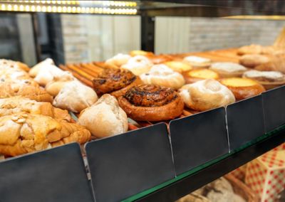 Balita Sakit usai Santap Roti Diklaim Gluten Free, Toko Roti Dilaporkan ke Polisi