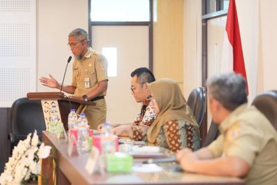 5 Upaya Ini Diperkirakan Dapat Meningkatkan Perekonomian Jateng