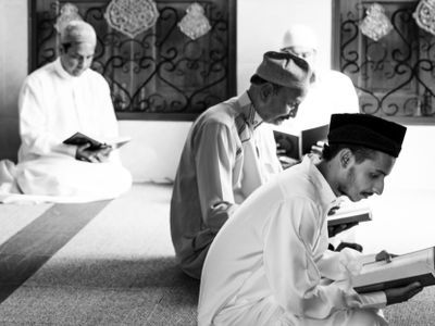 17 Caption Singkat tentang Hari Santri, Bikin Feed Makin Berkah dan Penuh Semangat!