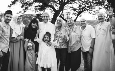 17 Ucapan Hari Santri dalam Bahasa Inggris yang Keren dan Penuh Makna