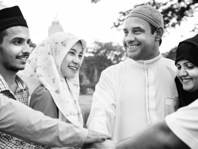 17 Ucapan Hari Santri yang Penuh Semangat dan Makna Buat Kamu Ucapin di 22 Oktober