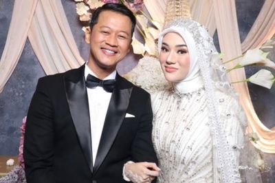 Clara Shinta Ungkap Alasan Minta Cerai: Suami Lebih Pilih Nonton Drama China Ketimbang Dirinya