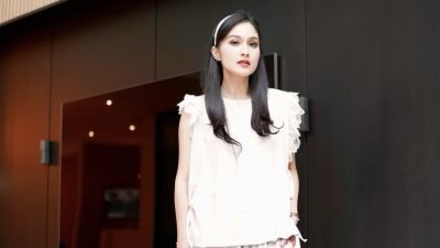 Sandra Dewi Berjuang Kembalikan Aset Pribadi dari Penyitaan Terkait Kasus Suami