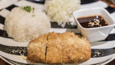 Cara Membuat Chicken Katsu Crispy yang Lezat di Rumah