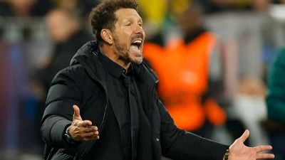 Keyakinan Mikel Arteta pada Diego Simeone menjelang Pertandingan Arsenal vs Atletico Madrid