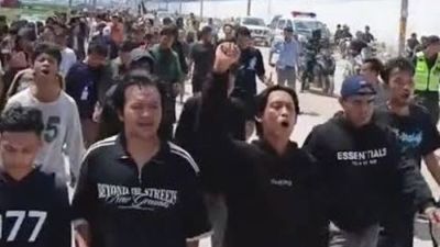 Kericuhan Warga Negara Indonesia di Kamboja: Penanganan KBRI dan Otoritas Setempat