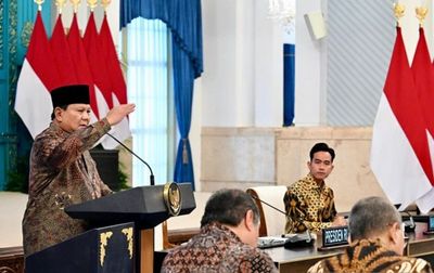 Presiden Prabowo Instruksikan Biaya Haji Turun, Waktu Tunggu Dipangkas Jadi 26 Tahun