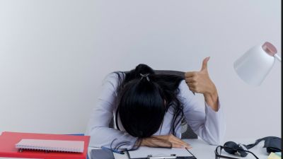 Mengelola Energi sebagai Kunci Produktivitas di Tempat Kerja
