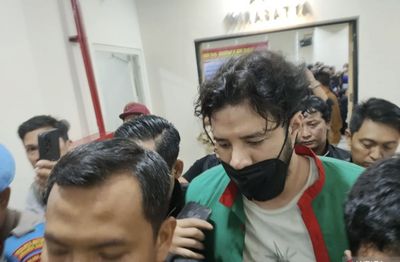 Komdigi Blokir Aplikasi Zangi yang Digunakan Ammar Zoni Jual Narkoba