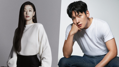 Kabar Seru! Jun Ji Hyun dan Ji Chang Wook Comeback di Drakor Fantasi Terbaru Human x Gumiho