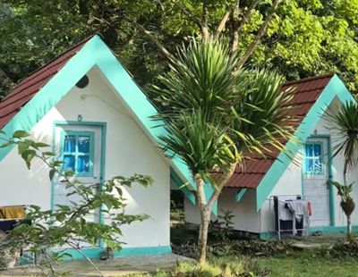 3 Penginapan Terbaik Untuk Liburan di Pulau Labengki, Sulawesi Tenggara