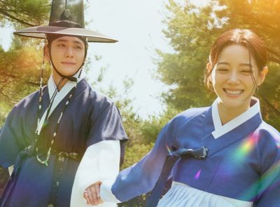 Teori Ending Moon River : Drakor Saeguk Romantis Terbaru 2025