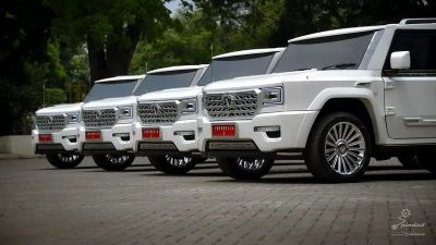 Usulan Kementerian Perindustrian untuk Proyek Mobil Nasional: Langkah Strategis Menuju Kemandirian Industri Otomotif