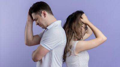 Tanda-Tanda Anda Perlu Jeda dalam Hubungan