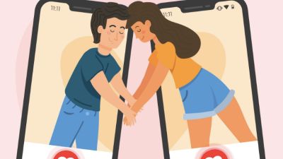 Menyelami Hubungan Jarak Jauh: Tantangan dan Peluang