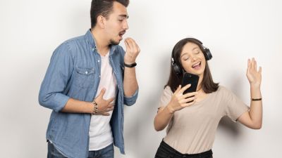 Tanda-tanda Kamu Hanya Menjadi Pilihan Dalam Hubungan
