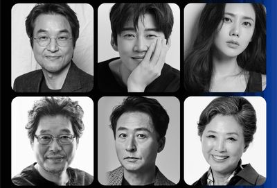 Sinopsis dan Pemain Kin and Sin, Drakor Terbaru Netflix Berlatar Jeju yang Penuh Intrik