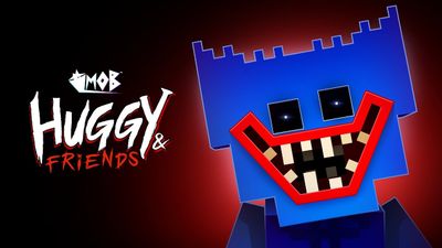 Minecraft Hadirkan Dunia Poppy Playtime Lewat Kolaborasi Epik!